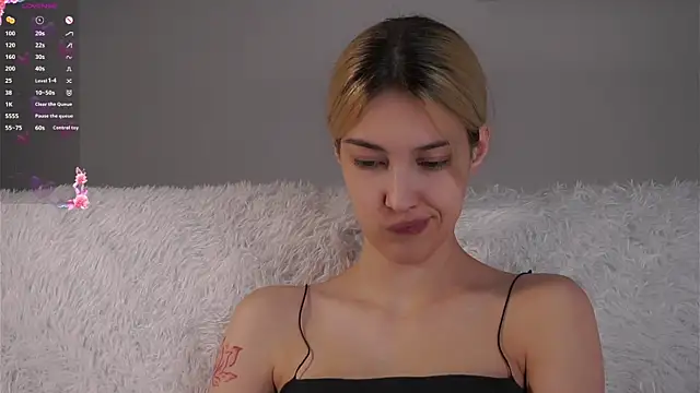 AngelicRice live sex cam