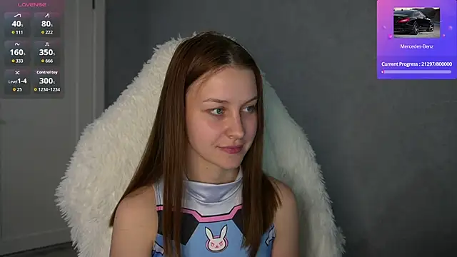 Golyboglazkaa webcam