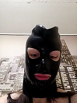 Webcam Model (Pen_Janis)  is live.Free join now!