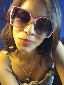 Ivy_the_goddess webcam