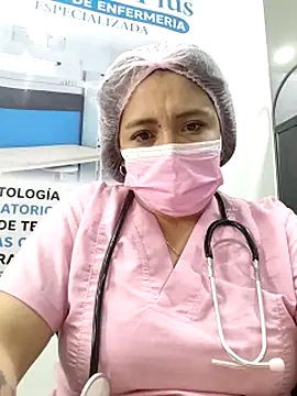 Nurse_Alice-7 webcam