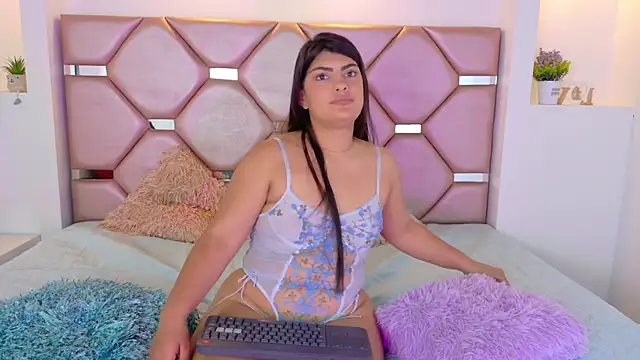 Tiffany_wilson_ webcam