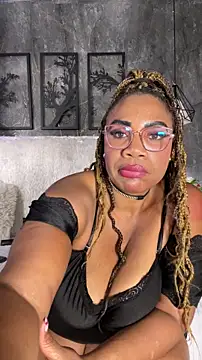 AranzalatinBlaks1 webcam