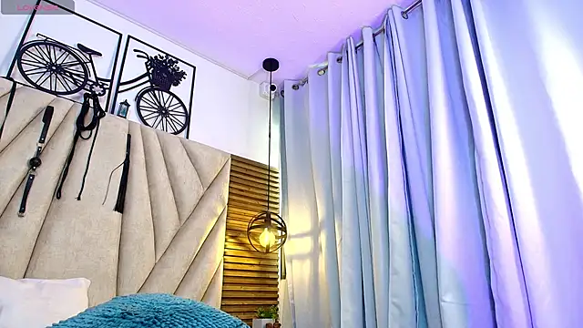 KimberlyFox_t webcam