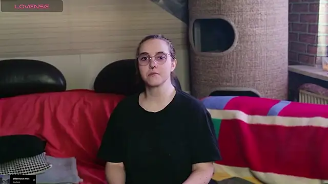 GamerGirl_Eve webcam