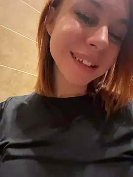 RosieSecret Live Webcam on Stripchat