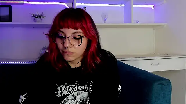 morgana_white webcam