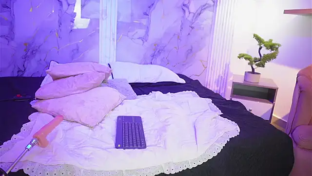 Cloe_x_Meliodas webcam