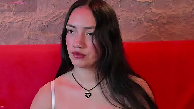 Scarlett__Fox__ webcam