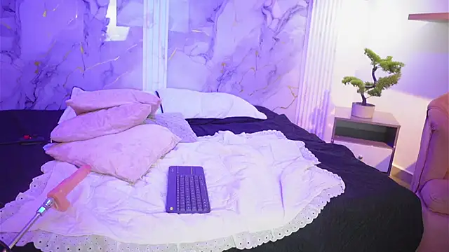 Cloe_x_Meliodas webcam