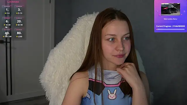 Golyboglazkaa webcam