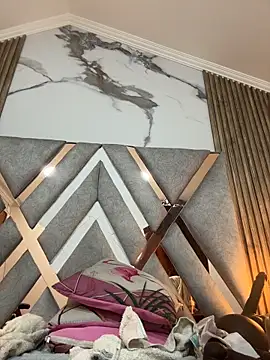 Hannagarces live sex cam