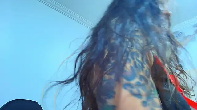 Naughty_Kittenm webcam