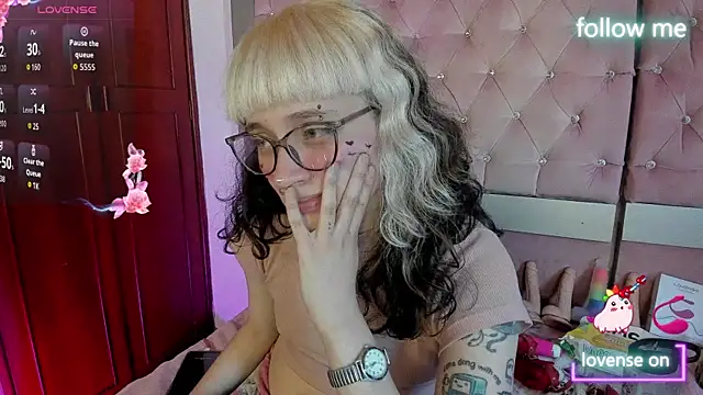 neeko_princes webcam