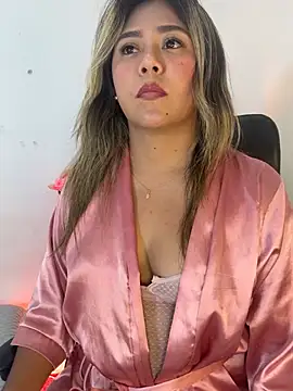 AriannaTorres webcam