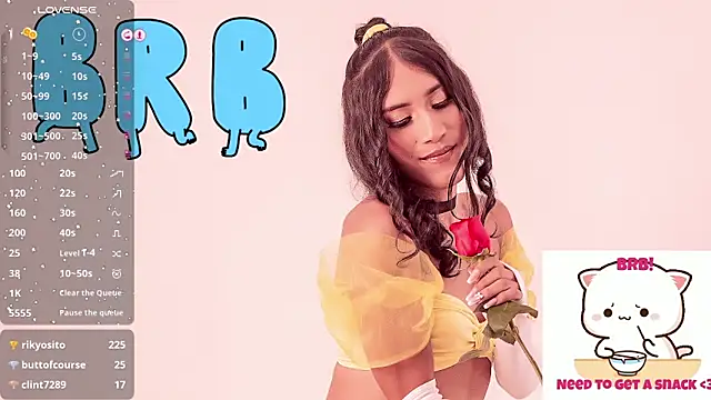 CamilaHarperr_ webcam