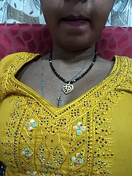 Sharmila-Singh webcam