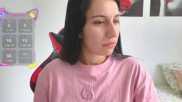 tammyandrade_ webcam