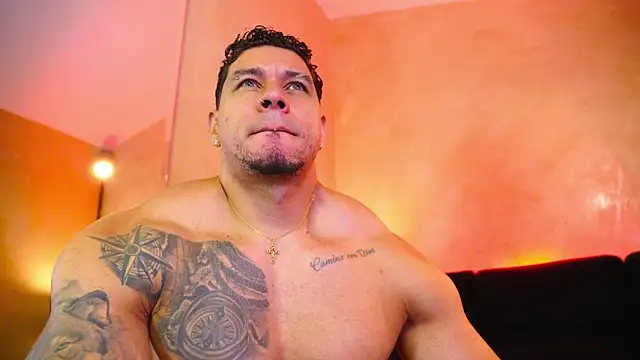 MassimoWalton2 webcam