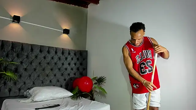 Salomon_koude webcam