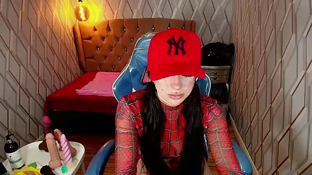 Angelchristix webcam