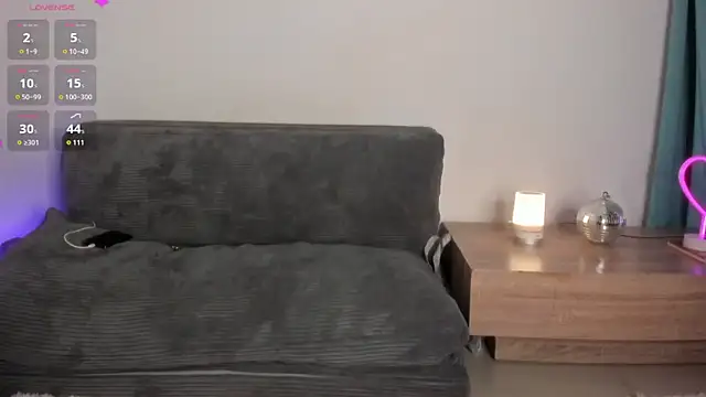 _lucianapalmer webcam