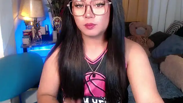 YourSweet-mich webcam