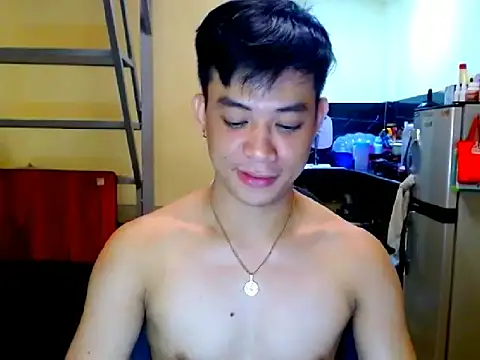 AsianCUMQUICKLY webcam