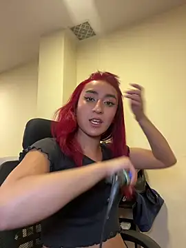 JuliethaDemon_ webcam