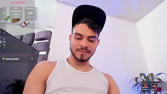 Bastian_MCcormick webcam