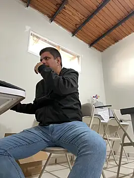 Diabloproducciones webcam