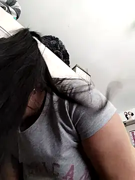 SexyandnaughtyLatinos webcam