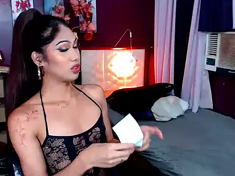 SEDUCTIVExDEMI webcam