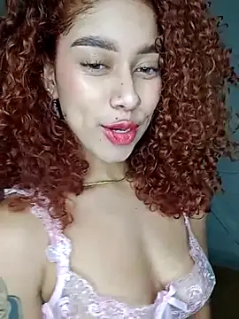 Sienna_brunette webcam