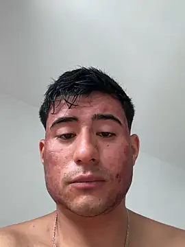 David-latinlover webcam