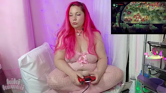 KawaiiKiki_247 webcam