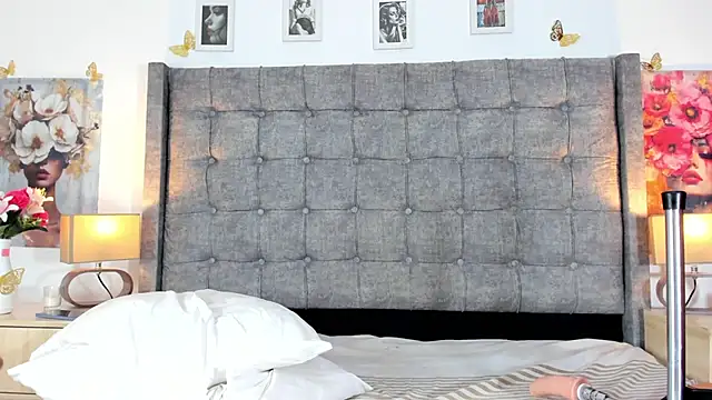 SamantaAristizabal2 webcam