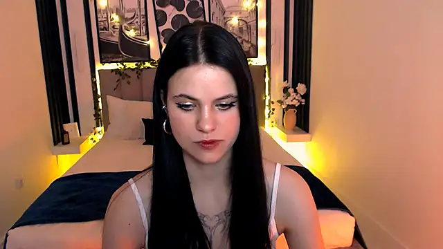 _Scarlett_Lee_ webcam