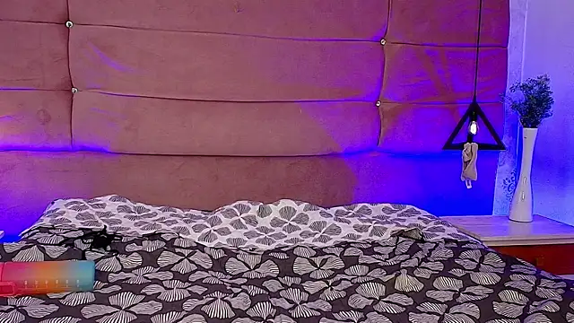 Sofia_BloomFG webcam