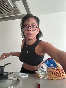 AyleenDunkann webcam