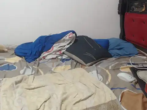 bull_blackponse webcam