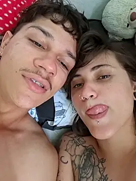 Casal_HotBrisa's room