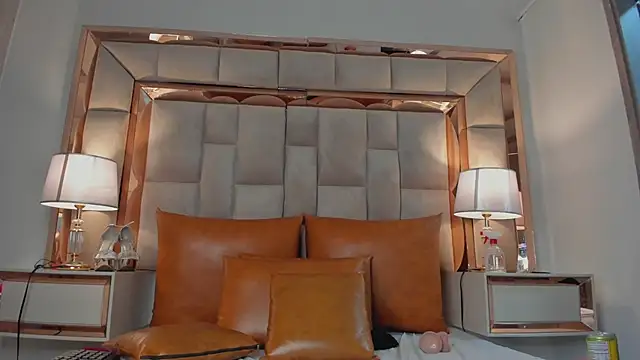 ValentinaBreats webcam