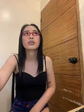 goddess_athena69 webcam