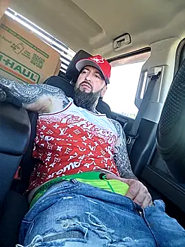 Beardedtattood avatar