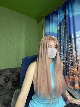 SophieBlackwood webcam