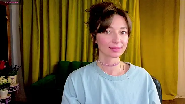 Kate_Millersi webcam