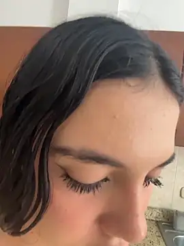 Jetf_Andrea_couple webcam