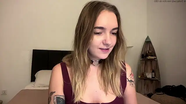 RoxyWet webcam