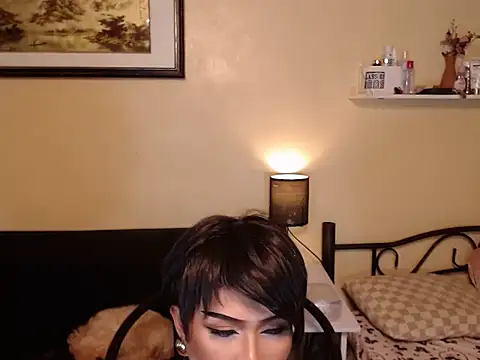 DazzlingroseHorsecock webcam